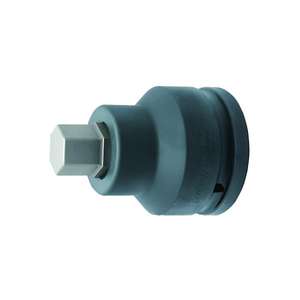 KOKEN - 17108-32-22 1.1/2'' <b>impact</b> hex <b>socket</b> with bit - EAN 4991644464937 <b>IMPACT</b> <b>SOCKETS</b> AND ACCESSORIES - Product Image 1