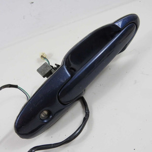 Maniglia Porta Anteriore Destra per Mazda MPV Mk2 1999-2006 (23488 20P-1-B-12) - Product Image 1