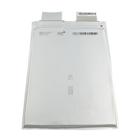 Batterie de cellule de poche Lifepo4 de haute qualité, lithium-ion 3.2v 10ah 15ah 20ah 30ah, taux de décharge élevé 20C, charge rapide