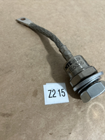 Diode redresseuse NTE6356 NTE6357 DIODE ÉLECTRONIQUE