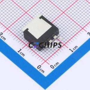 วงจรรวม LM1117S-1.2/TR TO-263ใหม่วงจรควบคุมเชิงเส้นชิป PMIC (LDO) - Product Image 2