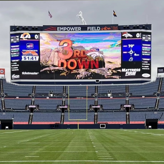 IP65 Outdoor Rental P3 P3.9 P4 P4.81 P5 P6 Double Sided LED Display Screen Full Color SMD LED 3 Years 3.91 Display Video Wall