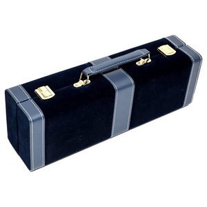 Jeu de rammy en cuir de grande taille Standard avec numéros de luxe - Product Image 6