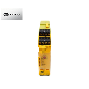 Bộ điều khiển lậ<span class=keywords><strong>p</strong></span> trình S4 24VDC 3NO 1NC 750104 24VDC - Product Image 1