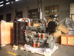 Động Cơ Diesel Weifang 6113 175KW - Product Image 5