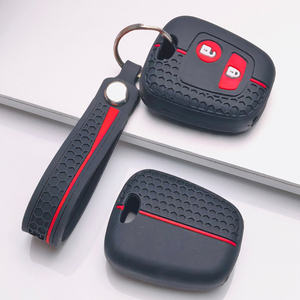 <span class=keywords><strong>Porte</strong></span>-clés de voiture durable pour Citroën C1 C4 C2 C3 Berlingo Xasara Picasso pour Peugeot 107 207 307 <span class=keywords><strong>407</strong></span> 360, <span class=keywords><strong>porte</strong></span>-clés rotatif - Product Image 2