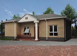 プレハブ高級スチール製リビングコンテナハウス折りたたみ式モジュラーコンテナハウス軽量高キュービックコンテナハウス - Product Image 6