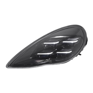 Phare à lentille matricielle LED 12V pour 970 (2010-2013) - Product Image 1