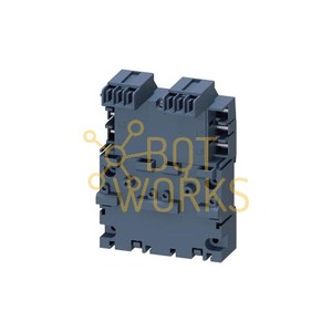 Siemens 3RV29174A - Nuovo - Product Image 1