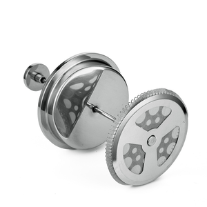 Portable Double Paroi Isolé 304 Acier Inoxydable Français Main Goutte À Goutte À Café Presse Pot <span class=keywords><strong>Théière</strong></span> <span class=keywords><strong>avec</strong></span> <span class=keywords><strong>Filtre</strong></span> Maille Passoire Thé Dispositif - Product Image 3