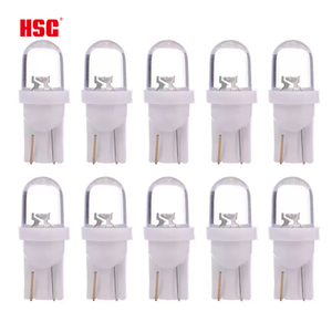 Ampoule <span class=keywords><strong>LED</strong></span> T10 pour voiture, ampoule <span class=keywords><strong>LED</strong></span> W5W, ampoule <span class=keywords><strong>auto</strong></span> <span class=keywords><strong>12V</strong></span> <span class=keywords><strong>5W</strong></span>, lampe de voiture pour accessoires automobiles - Product Image 2