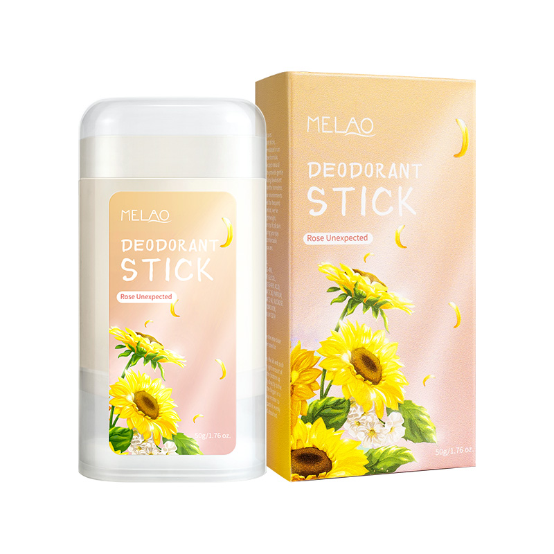 50g DEODORANT STICK (MIST GARDEN)