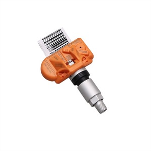 Hong Le Sensors <b>Tpms</b> Sensor 5Q0907275F External For Audi Volkswagen Skoda Car Tire Pressure Monitoring System - Product Image 5