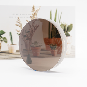 Maat Manufacturer 1.56 SF CB Photo Brown <strong>Super</strong> Impact Optical <strong>Lens</strong> with Photochromic Vision Effect - Product Image 6