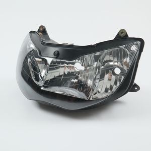 Phare avant de moto pour Honda CBR929, <span class=keywords><strong>CBR</strong></span>, <span class=keywords><strong>929</strong></span>, 2000, vente en gros, <span class=keywords><strong>2001</strong></span> - Product Image 3