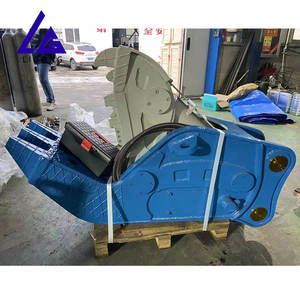 18 meses de garantía trituradora de ladrillos en <span class=keywords><strong>alquiler</strong></span> pulverizador de hormigón JCB 131X - Product Image 6