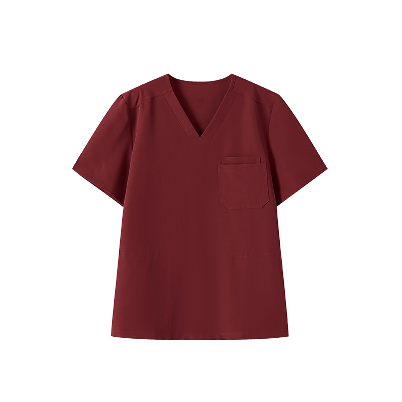 Wine red