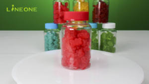 OEM/ODM, жевательные резинки для увеличения ягодиц, большие жевательные резинки для увеличения ягодиц, мака, таблетки, жевательные резинки для увеличения ягодиц и бедер - Product Image 4