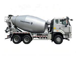 Camion malaxeur <span class=keywords><strong>à</strong></span> <span class=keywords><strong>béton</strong></span> diesel, options neuf/occasion pour camion <span class=keywords><strong>à</strong></span> <span class=keywords><strong>béton</strong></span> <span class=keywords><strong>prêt</strong></span> <span class=keywords><strong>à</strong></span> <span class=keywords><strong>l</strong></span>'<span class=keywords><strong>emploi</strong></span> - Product Image 2