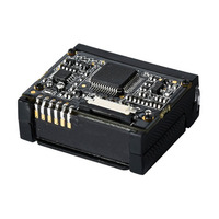 Module de lecteur de codes-barres Rakinda TTL232 COM, lecteur de codes 1D/2D, décodage QR, format A4, garantie de 5 ans, en stock