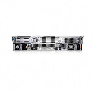 เซิร์ฟเวอร์แบบแร็ค 2U รุ่น R760xa 8SFF Intel Xeon Silver 4410T พร้อมพาวเวอร์ซัพพลาย Platinum 2*2400W คอนโทรลเลอร์ PERC H355 PowerEdge R760xa - Product Image 1
