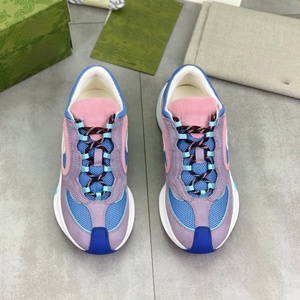 Zapatillas de Baloncesto GG de Alta Calidad, Zapatillas Deportivas de Diseño de Moda, Zapatillas Casuales de Marca de Lujo para Mujer, Zapatillas Transpirables para Hombre - Product Image 2