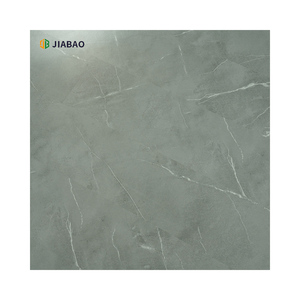 Con acabado brillante Efecto de mármol blanco de alto brillo Compre piso laminado gris brillante marrón oscuro brillante de alto brillo - Product Image 6