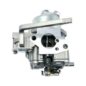 Nouveau carburateur 4 temps pour moteurs hors-bord Honda et bateaux Yamaha 16100-ZW6-716, type essence - Product Image 2