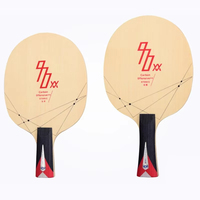 Raquette de tennis de table YINHE 970XX ALC KLC Carbon Professionnelle pour raquettes de ping-pong 970xxa 970xxc 970xxk