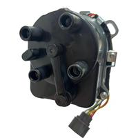 Ensemble de distributeur d'allumage 30100-P6T-T01 Système d'allumage Pièces détachées automobiles pour Honda CR-V RD1 RD3 1999-2001 Moteur B20B TD-74U