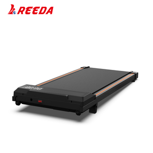 Almofada De Caminhada Sob A Mesa Esteira Home Office <span class=keywords><strong>2</strong></span> em 1 Caminhada Esteira Portátil Controle Remoto Andando Máquina - Product Image 6