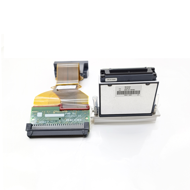 Japan Good Quality Original Ricoh G6 Gen 6 Gen6 MH5320 Printhead for Digital Printer