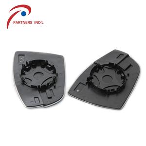 Zpartners Nuevo Espejo <span class=keywords><strong>Retrovisor</strong></span> Negro de Repuesto para <span class=keywords><strong>Focus</strong></span> US Años 12-18 CM5Z-17K707-E WNEA-00034 con 1 Año de Garantía - Product Image 2