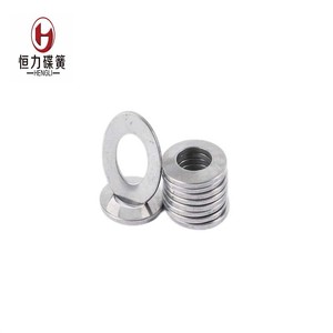 Stainless Steel <strong>Disc</strong> <strong>Spring</strong> Washer Conical Washers <strong>Spring</strong> Contact Washer Customized Spiral <strong>Springs</strong> - Product Image 6