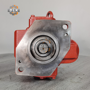 Dilanke gốc rx502 bơm thủy lực PSVD2-25 bơm chính cho Kubota - Product Image 4