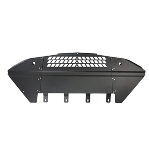 כנפיים למרצדס-בנץ W205 C63, עשויות מסגסוגת מגנזיום-אלומיניום, מגן שמן, מגן תחתון למנוע - Product Image 4