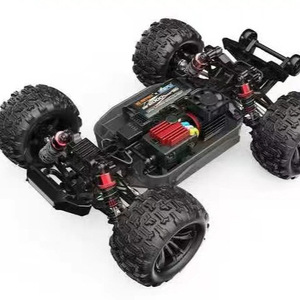<strong>MJX</strong> <strong>HyperGo</strong> 16218 High Speed RC Car Brushless Electric 4WD Drift Truck 1:16 Remote Control Monster Race Model Boy Gift 2026 New - Product Image 5