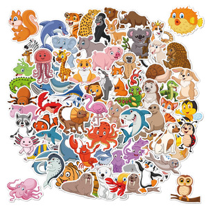 Pack De Pegatinas Premios Y Recompensas 3.9 X 7.9 In