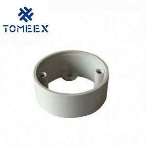 Anillo de Extensión para Conexión de Alimentación Ec Lectribox de 25 mm, Color Gris, Venta Directa de Fábrica <span class=keywords><strong>YOUU</strong></span> - Product Image 1