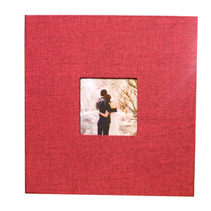 <span class=keywords><strong>Album</strong></span> photo DIY Peerless Craft PCAB081 32,5*33,5cm, capacité 200 photos, avec fenêtre, impression typographique 10 couleurs, vernissage mat - Product Image 5
