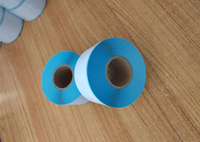 Autocollants thermosensibles en papier thermique, étiquettes d'emballage personnalisables pour une utilisation en exposition