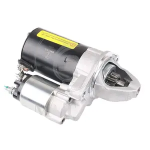 BMTSR Auto Parts Engine Starter 0051513901 for W212 W203 W204