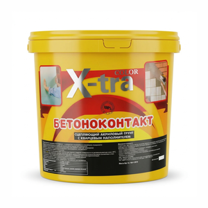 Concrete Bonding <b>Primer</b> 4kg High Adhesion <b>Primer</b> for Cement Plaster and Masonry Surfaces Oscar - Product Image 1
