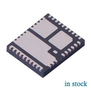 En stock à Shenzhen, produit IA neuf et original : TDA21472 TDA21472AUMA1 QFN-39, puce CI pilote de pont intégral/halveur - Product Image 2