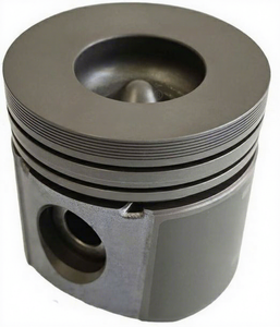 Repuestos para Maquinaria de Construcción, PISTÓN 3135J295 U5LL0035 U5LL0045 U5LL0046, Repuestos para Tractor Compatibles con Perkins 704-30 704-26 - Product Image 6