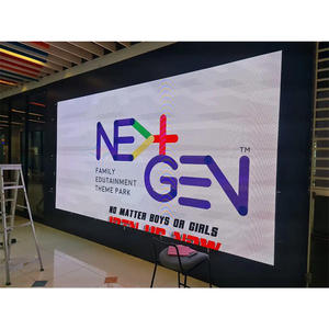 OEM P3 Indoor LED Module With HD Display Chip for Office Reception and Commercial Interiors - Product Image 5