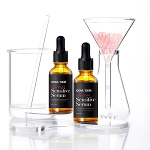 Private Label Anti-Aging Anti-Wrinkle <b>Face</b> <b>Serum</b> Skin Glowing Hydrating Dark Spot Redness Remover - Product Image 2