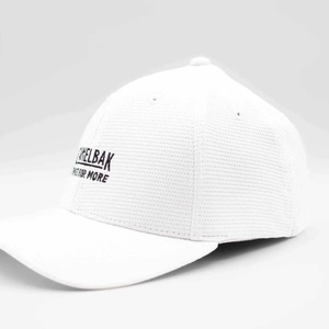 Casquette de camionneur personnalisée avec étiquettes tissées, patch brodé 3D, casquette snapback et casquettes de baseball - Product Image 1