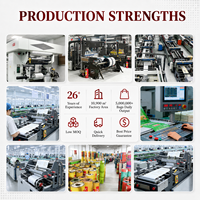 Sachets personnalisés avec logo, pochettes verticales pour aliments, emballages de noix de cajou, sacs refermables en aluminium et plastique, sachets Doypack OEM de Chine
