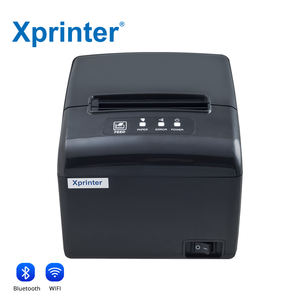Impresora térmica de recibos Xprinter de alta calidad de 80mm con USB Bluetoot H, impresora térmica de recibos de 80mm de alta calidad, 1/2/2/2 - Product Image 6